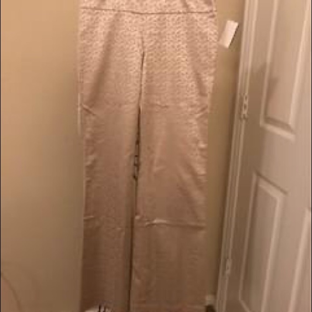 NEW w/ TAGS Harold’s Size 0 Contemporary Fit Pants